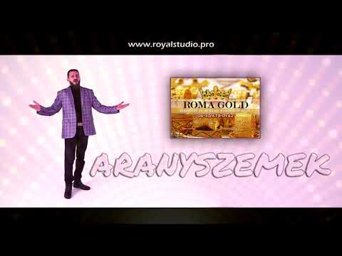 ARANYSZEMEK 2019 - Soner mange ratyija