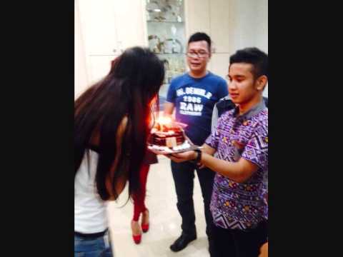 Happy birthday flee♥