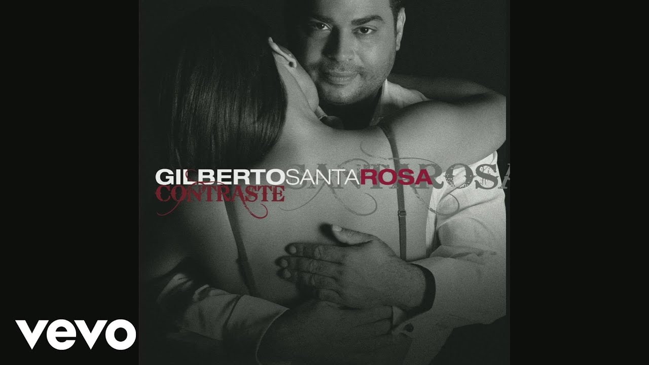 Gilberto Santa Rosa - Empate
