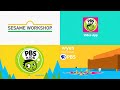 PBS Kids Program Break 7 WYES DT1 2021
