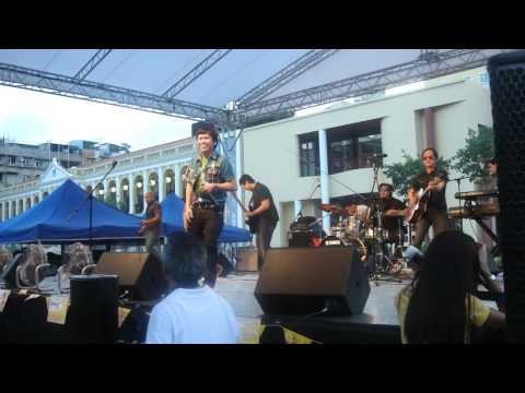 TRUE FAITH IN MACAU JUNE 17 2012