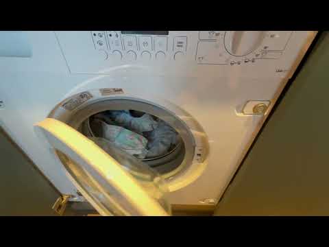 How To Wash Clothes With A Smeg Washer Dryer Combo