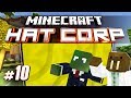 Too Cool for Fuel! - Minecraft Hat Corp #10 