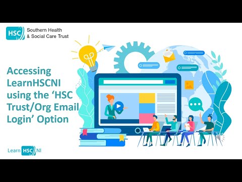 Hsclink Email