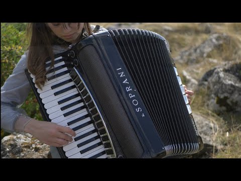 Larisa & Mirela Lungu - Domnul poate