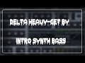 BUM Tutorials: How to make Delta Heavy - Get By ...