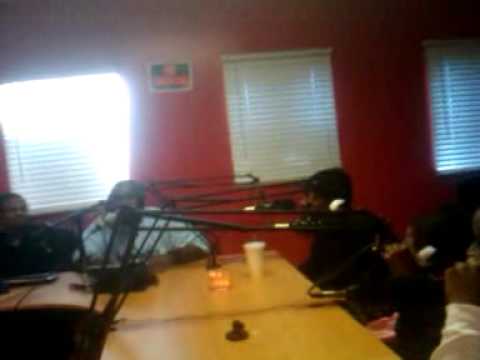 Ghetto Rich Hood Boss. .....freestyle