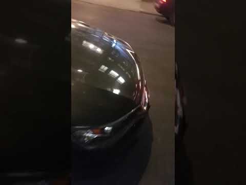 Sparks steak house 2019