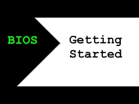 Getting Started with BIOS Assembly Programming in the Boot Sector [Ep5]