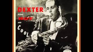 A FLG Maurepas upload - Dexter Gordon - Silver Plated - Jazz
