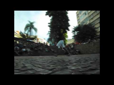 Pré-Seletiva 8° Mega Meet Up Meier - Huug (06/07/2013) [ FSRJ ]