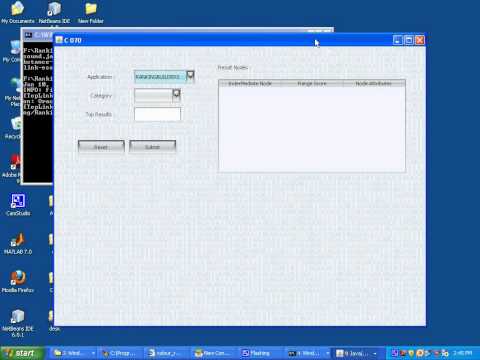 Ranking Spatial Data by Quality Preferences