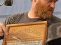 HILLSTOMP Deep Blues Festival ~ Banjo Tune No. 1