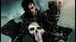 The Punisher Tribute [Violence Fetish]