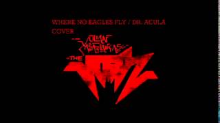 Julian Casablancas + The Voidz - Where No Eagles Fly (COVER) NO VOCALS