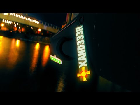 Xand333r - “SLUGGO” (Official Video)