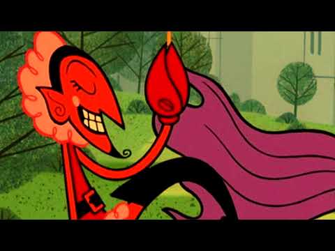 Kermit the Frog (aka Frosty the Snowman) part 8 - Warming Up the Powerpuff Girls / Waiting for Zeus