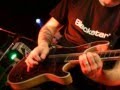 Persefone - The Wind Book / Punity (live 2/7 ...