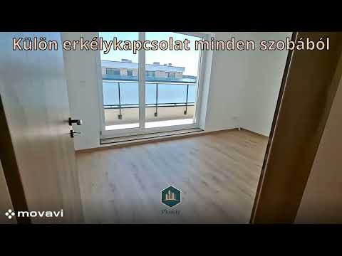Eladó új építésű téglalakás, Budapest, XIV. kerület 3 szoba 70 m² 112.7 M Ft