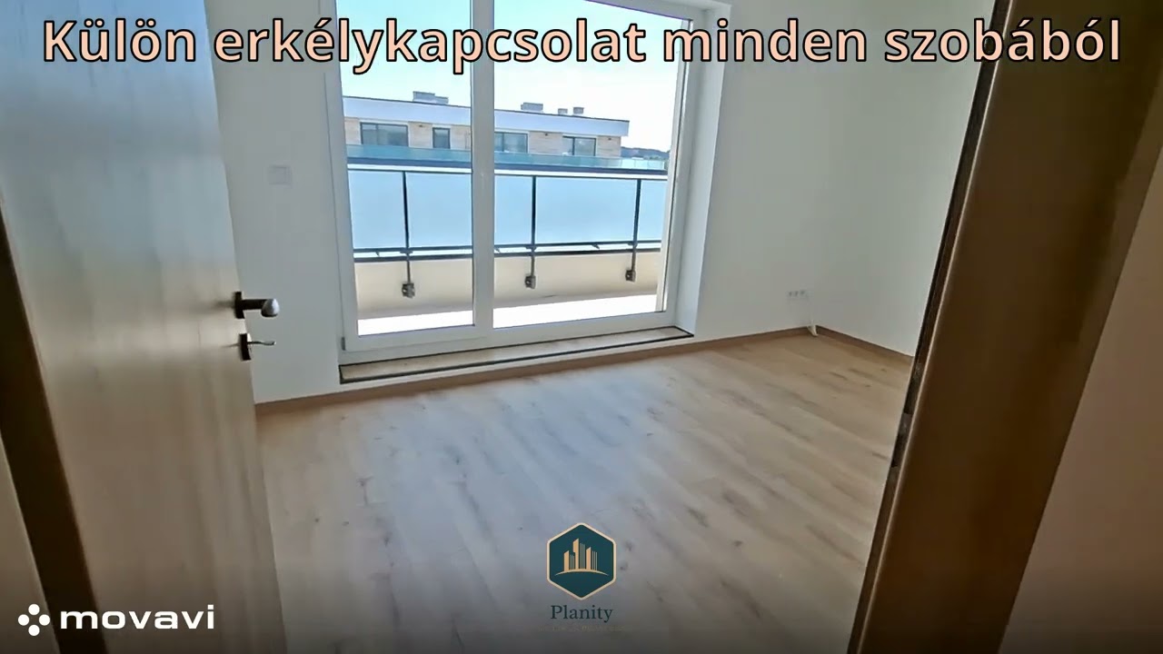 Eladó új építésű lakás, Budapest, XIV. kerület 3 szoba 70 m² 112.7 M Ft