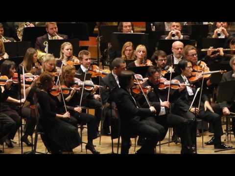 Zagrebacka filharmonija Mahler Resurrection