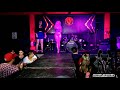 Bren M Casas I Pasarela Regalando Sonrisas Bar Barracuda