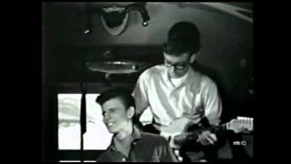 Bobby Rydell - Swingin Together (1963)