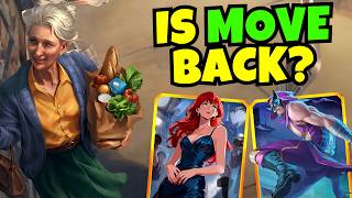 Ultimate Move Deck | Marvel Snap