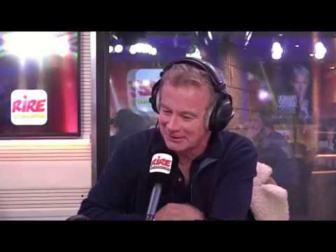 1h avec Franck Dubosc - 1ère partie