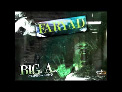 Faryad, Big A, C44 Records, Persian Rap