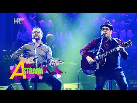 HRT - A strana – Ja volim je, Stojin' na kantunu, Ella e