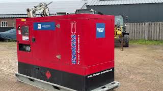 مولد كهربائي يعمل بالديزل Endress ESE115 PW/MPS | صورة 4 - Machineryline