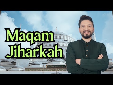 Maqam Jiharkah: English Explanation With Arabic Subtitles | جهاركاه مع ترجمة عربية