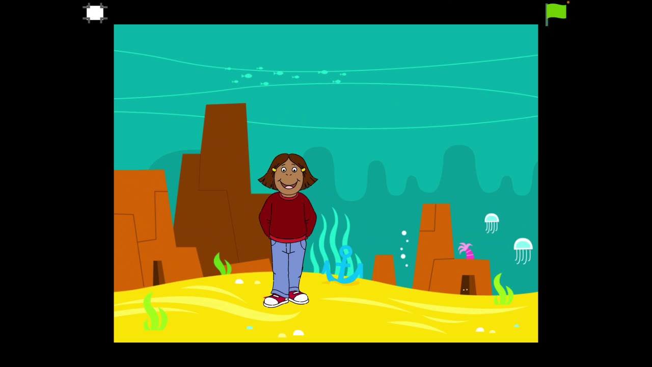 Unplugged Coding: Scratch Jr.