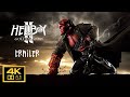 Hellboy 2 The Golden Army 2008 Trailer 4K AC 3 5 1