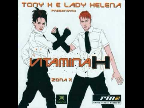 RIN Radio Italia Network - Vitamina H - Giugno 2002