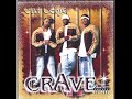 Crave = Off the Wall