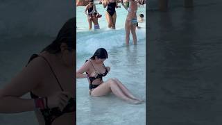 Download lagu 🌞Summer Holiday Aquaventure Swimming Pool Fun Day🐬 #waterpark #swimmingpool mp3