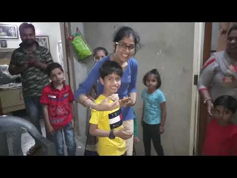 13 April 2018 Kakul Birthday