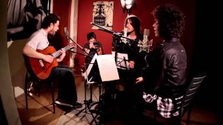 Música de Graça - Marcia Castro, Filipe Catto e Pélico - Olha Só