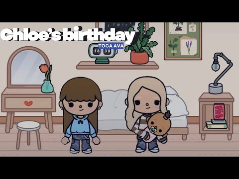 Chloe’s birthday!! Spa Day 🧖‍♀️