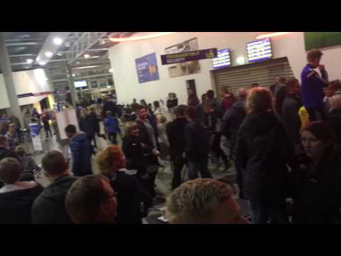 Portugal kemur til Føroyar