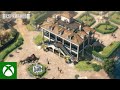 Desperados III - DLC #2 Trailer - Money for the Vultures Part 2