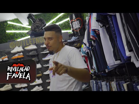 Vulgo 2K - Lançe Criminoso (Revelação Na Favela) Jk No Beat