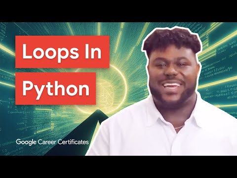 Python for Beginners | Google Advanced Data Analytics Certificate