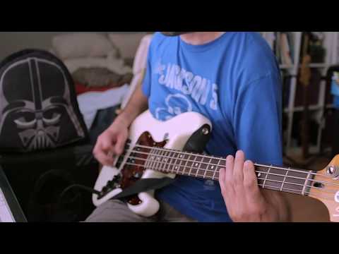 Squier Classic Vibe '60s Jazz Bass 2009 - 2014 - Olympic White image 8