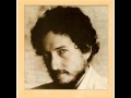 Bob Dylan -  Time passes slowly (lyrics)