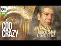 Anthony Bourdain A Cooks Tour Season 1 Episode 7 Cod Crazy