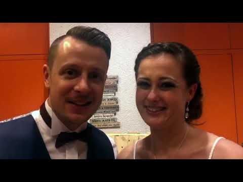 Tamada Natalie für Ihre Hochzeit