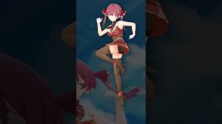 きゃぴ踊ってたらなんか元気になってきた！！！！#dance #shorts